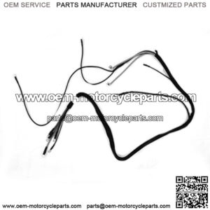 354252R92 New 6V Harness Fits Case-IH Tractors Fits Cub and Fits Cub Lo-Boy