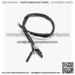 Tail Light Harness for Loncin LX500-N,Voge 500AC Euro 5 LX500-N-E5 CMPO Loom