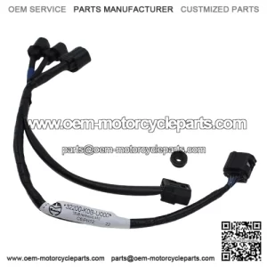 Honda Heated Grip Attachment for Forza 125 (2019-2022) ?C Part #08T70-K0B-U00