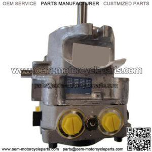 Hydro Gear Hydro Pump Lazer Z 103-2675 / BDP-10A Series Fits Exmark Fits Toro