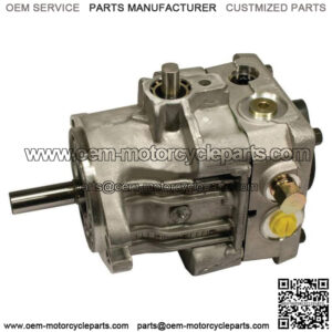 HYDRO GEAR PUMP BDP-10A-414 PG-1GNP-DY1X-XXXX Fits Toro 103-1942 Z MASTER