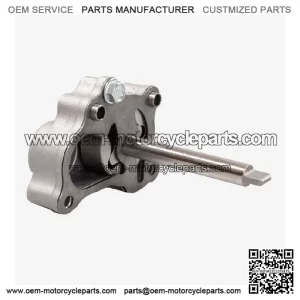 Scooter Oil Pump for Loncin LX500-K,Voge 500DSX Euro 5 LX500-K-E5 Oil Pump CMPO