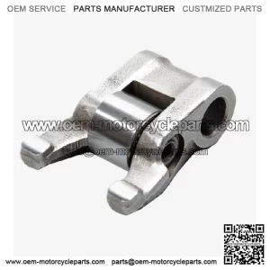 Exhaust Valve Rocker Arm for Loncin LX500-K,Voge 500DSX Euro 5 LX500-K-E5 CMPO