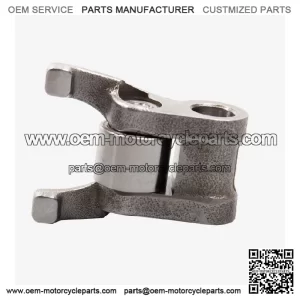 Inlet Valve Rocker Arm for Colove , Loncin , , Voge 500AC Euro 5, 500DS Euro 5