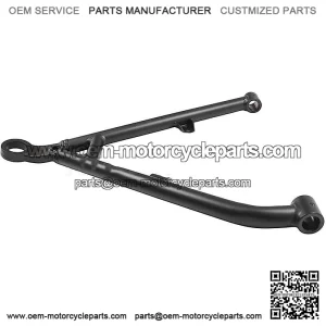Lower left front swingarm SFA 600 / SFA 1000