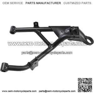 Upper Left Front Swingarm SFA 600 / SFA 1000
