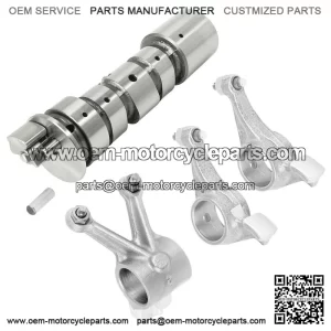 Polaris Scrambler 500 4X4 2012 Camshaft Intake/Exhaust Valve Rocker Arm