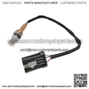 Oxygen Sensor for CFMoto UFORCE 800 2013-2022 ZFORCE 800 Trail CF800 0800-176000