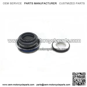11H-12438-10-00 Mechanical Water Pump Seal Set Fits Yamaha ATV Raptor