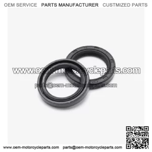 Oil Seal for LX6000D-A-E5 for Loncin LX6000D-A,Voge ER10 Euro 5 LX6000D-A-E5