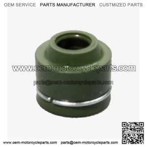 Valve Stem Oil Seal for Loncin LX500-K,Voge 500DSX Euro 5 LX500-K-E5 CMPO Engine
