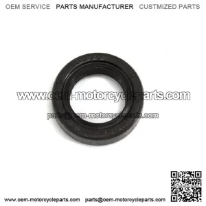 Oil Seal 12 x 18 x 5mm for Loncin LX500-K,Voge 500DSX Euro 5 LX500-K-E5 Engine