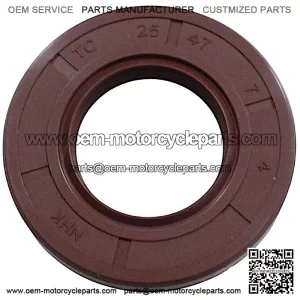 Seal 25x47x7mm SFA 1000