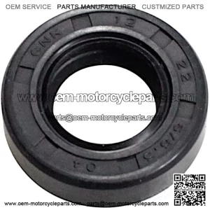 Seal 12x22x6/6.5mm 210496090000