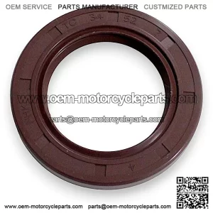 Seal 34x52x7mm SFA 1000