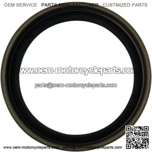 Fit for Linhai Diamo Scout Front Wheel Seal Sleeve. Part# 20804. New. (Color : 4PC)