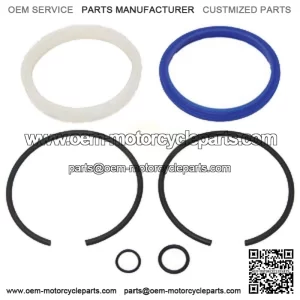 AL207999 Seal Kit Rockshaft Lift Cylinder (75MM Piston) Fits John Deere Tractor