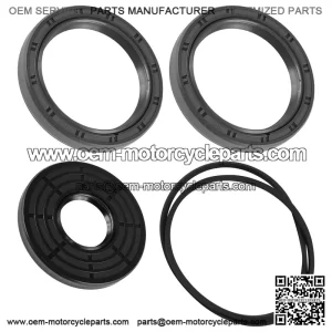 Polaris RZR XP Turbo/RZR XP 4 Turbo 16-21 Front Differential Seal & O Ring