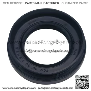 Differential seals LINHAI 500 26302
