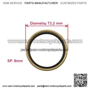 Seal LINHAI 260 300 21818