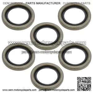 ET15755 48" 54" Deck Spindle Seal for John Deere 425 445 LX176 LX178 Mowers