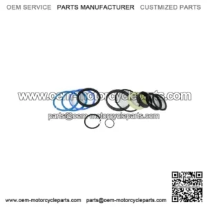 59050 - SEAL KIT, CYLINDER STEER/OSC Replacement for Polaris RZR & General Utility Vehicles