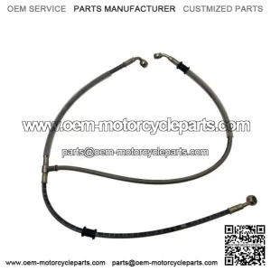 Benelli BN 600 Brake Tube 2014 CD 45200P250000 Front New Original