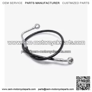 Front Brake Hose for LX500-N-E5 for Loncin LX500-N,Voge 500AC Euro 5 LX500-N-E5