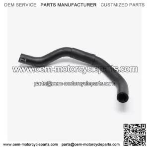 Scooter Cooling Hose (Radiator To Water Pump) for Loncin , Voge 500DSX Euro 5