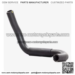 Scooter Cooling Hose (Waterpump To Thermostat) for Loncin , Voge 500DSX Euro 5