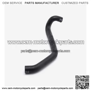Cooling Hose for LX650-2C-E5 for Loncin LX650-2C,Voge 650DSX Euro 5 LX650-2C-E5