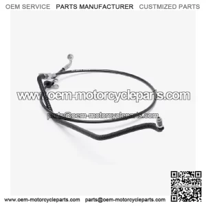 Front Brake Hose for Loncin LX650-2C,Voge 650DSX Euro 5 LX650-2C-E5 Hose CMPO