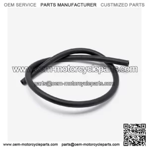 Motorcycle 820mm Cooling Hose (Motor To Radiator) for Loncin , Voge ER10 Euro 5