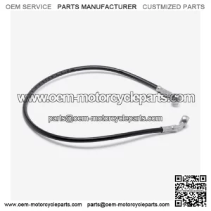 Front Brake Hose for LX500-J-E5 for Loncin LX500-J,Voge 500DS Euro 5 LX500-J-E5