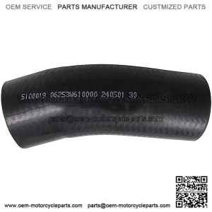 Coolant Hose SFA 1000