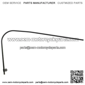 New Transmission Oil Pipe Assembly for Kawasaki Mule 4000 & 4010 (2015-2025) - OEM Part #31064-0713