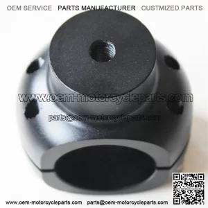 30mm variable diameter pressure block