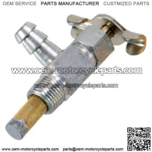 2 ELBOW FUEL SHUT-OFF VALVES Fits Toro Wheel Horse 304-71 31-9130 Kohler 220764