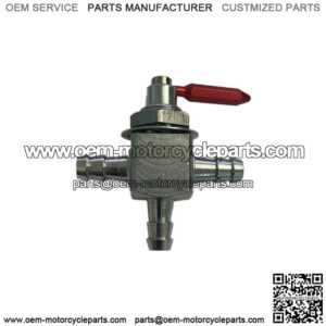 Fuel Gas Shutoff Switch Valve 1/4" 2 Way Fits Toro Fits Exmark E633347 1-633347