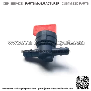 (5) Fuel Gas Shutoff Cutoff Valves for Snapper 2-4507 3-4212 7034212 7034212YP