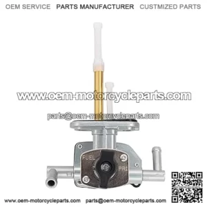 Gas Tank Fuel Petcock Shut Off Valve Switch for Suzuki LTZ 400 Kawasaki KFX 400 2003-2007