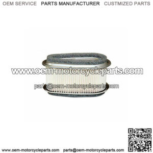 Air Filter Replaces Kawasaki 11013-2093 and John Deere M70284