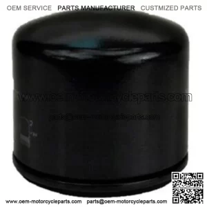 Replacement Oil Filter, Replaces Part Numbers: John Deere AM125424, GY20577