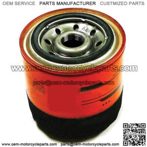 Oil Filter Fits Cub Cadet 8354 8454 Tractors E6201-32443