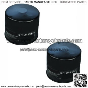 120-265 264-8914 79-5270 Transmission Filters Fits Toro NHC