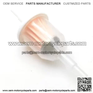 New FUEL FILTER fits John Deere Gator Utility TH 6x4 TS 4x2 TX 4x2 TX Turf 4x2