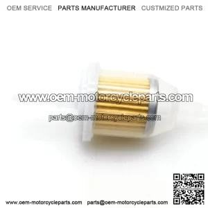 FUEL FILTERS-3 for John Deere AM116304 AM1163041 GY20709 AM107871 Lawn Mower