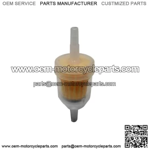 New Fuel Filter AM1163041 Fits John Deere 4x2 6x4 4x4 UTV Fits Gator TX Turf
