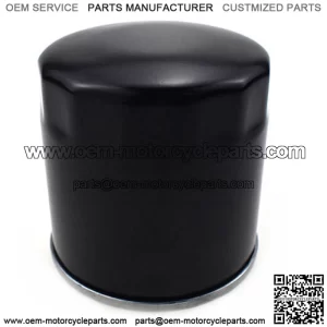 Oil Filter For John Deere Gator TX Turf And 1800 Utility Vehicles