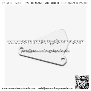 Oil Strainer/Filter Plate for Loncin LX650-2C,Voge 650DSX Euro 5 LX650-2C-E5